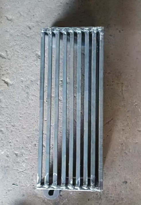 地漏（噴漆）
